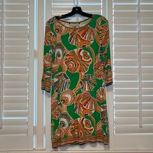 Trina Turk Colorful Sundress